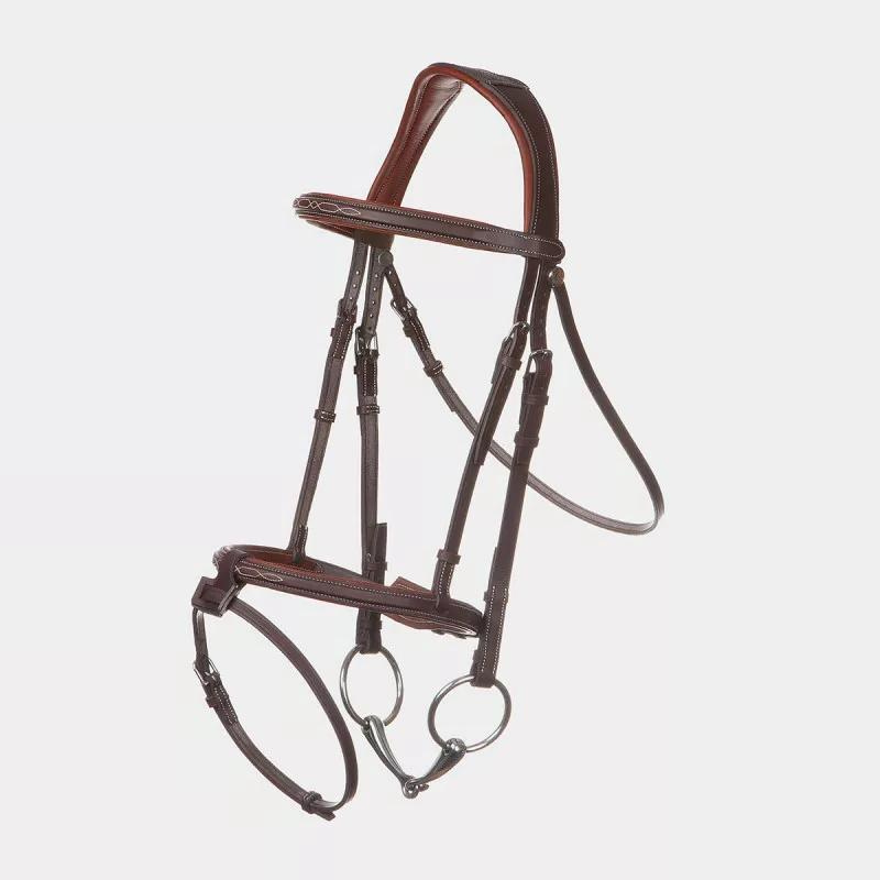 Chiberta Bridle Fine Headpiece
