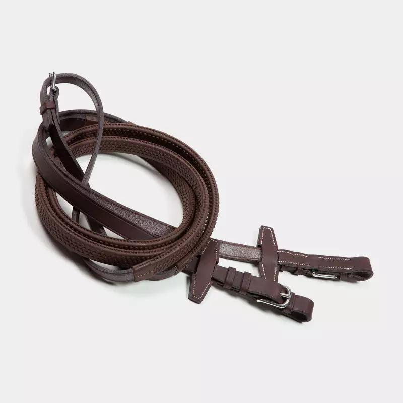 product shot image of the Cross-country Rubber Reins