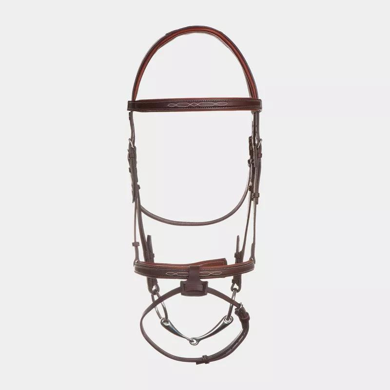 Chiberta Bridle Fine Headpiece
