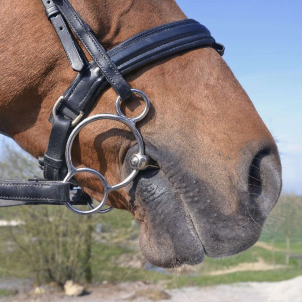 product shot image of the KK Ultra 3 Ring - 18mm