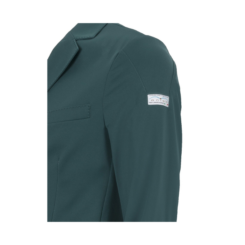 product shot image of the Mens Ikko Riding Jacket - Green