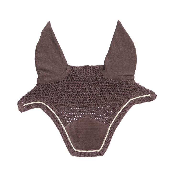 product shot image of the Fly Hood Wellington Velvet - Light Purple