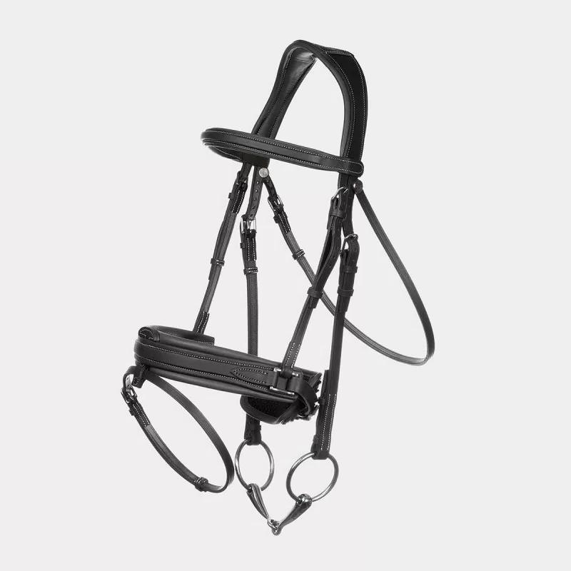 Biarritz Bridle