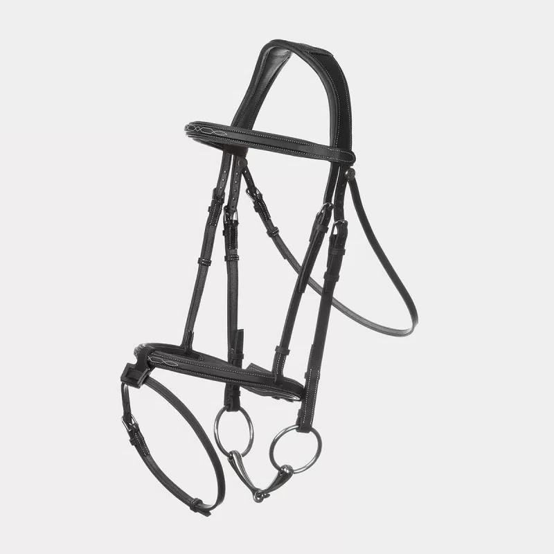 Chiberta Bridle Fine Headpiece