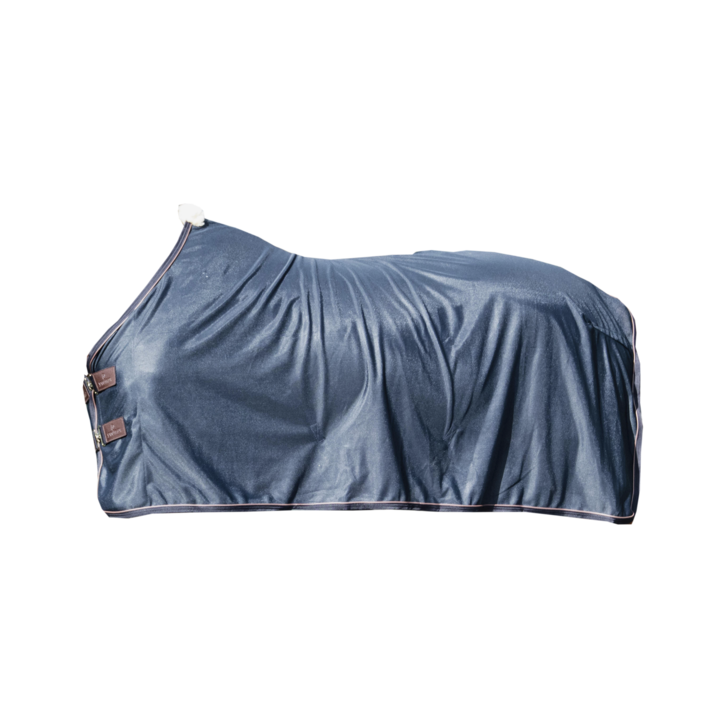 product shot image of the kentucky horsewear mesh fly sheet 1