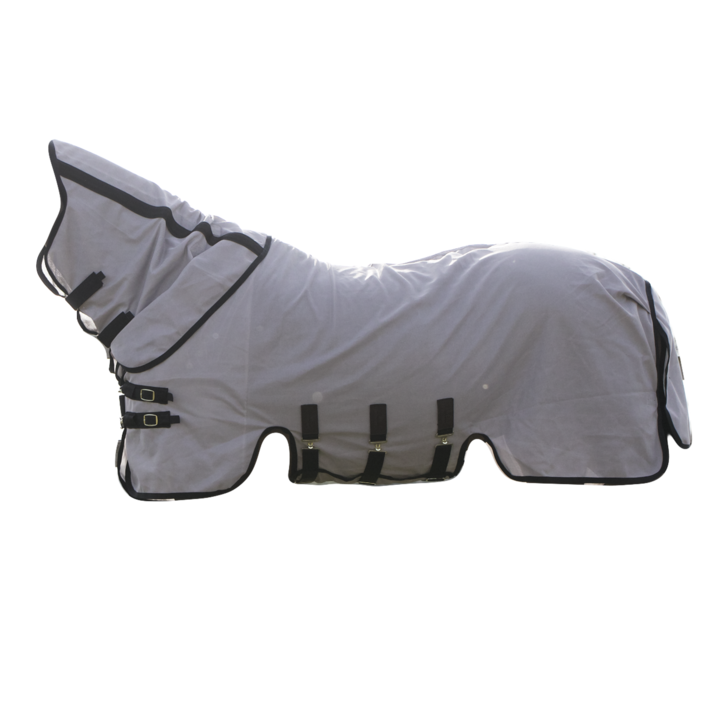 product shot image of the kentucky horsewear mesh fly sheet