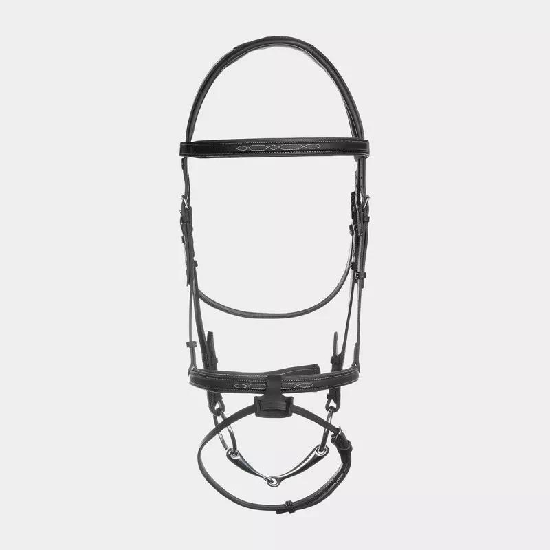Chiberta Bridle Fine Headpiece