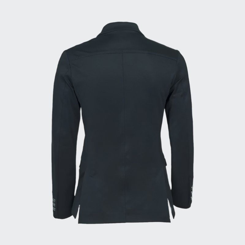 product shot image of the Boys Isp Show Jacket - Black