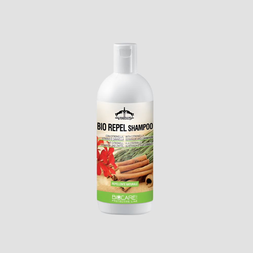 product shot image of the Bio Repel Shampoo - 500ml