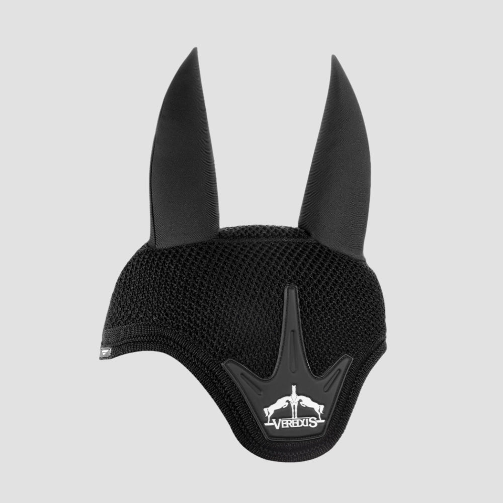 Fly Hood Stability | Black