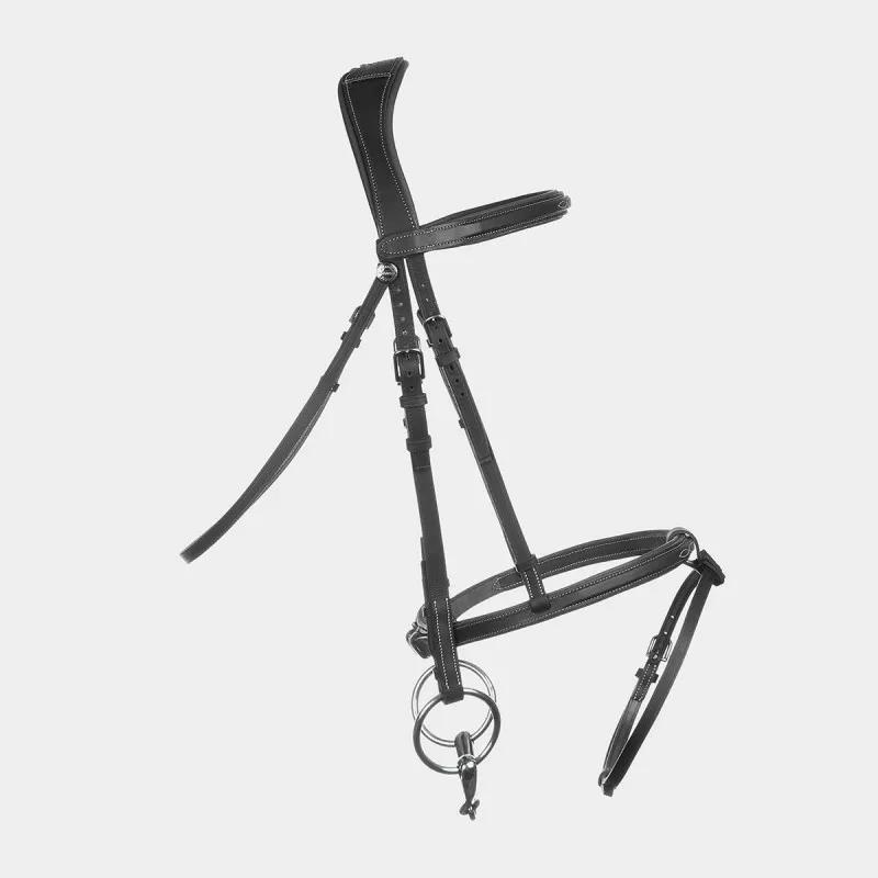 Chiberta Bridle Fine Headpiece
