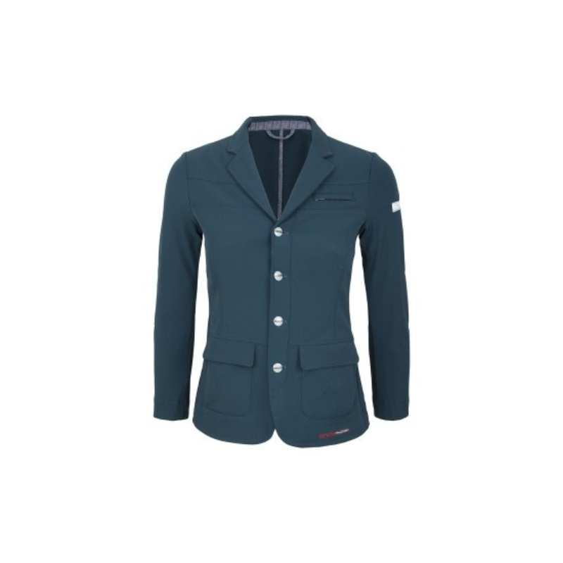 product shot image of the animo illustrator boys jacket