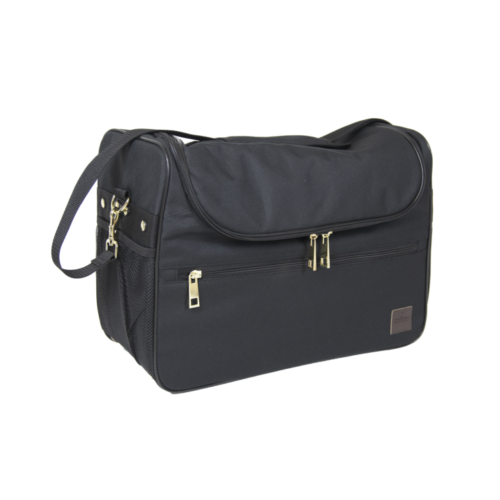 product shot image of the Grooming Bag - Black