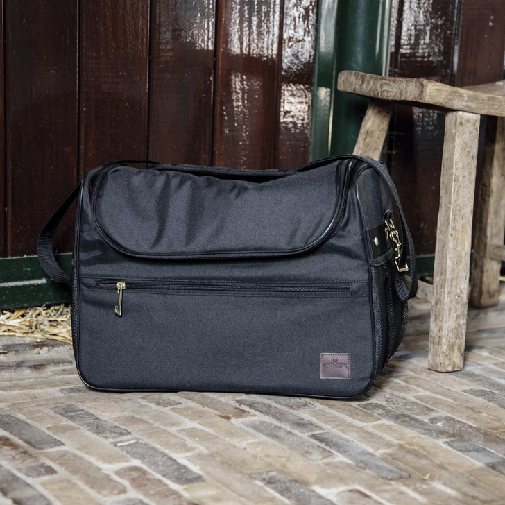 product shot image of the Grooming Bag - Black