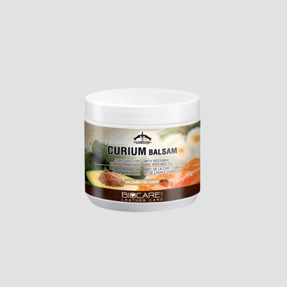 product shot image of the Curium Balsam - 500ml