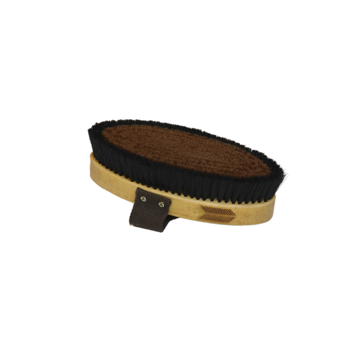 product shot image of the Grooming Deluxe - Overall Brush Hard