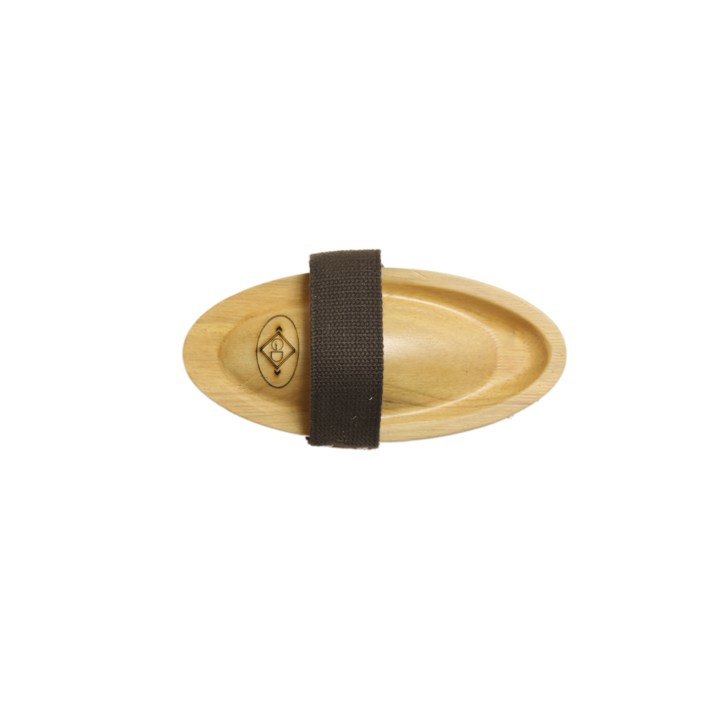 product shot image of the Grooming Deluxe - Overall Brush Hard