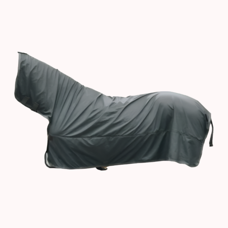 product shot image of the kentucky horsewear horse rain coat