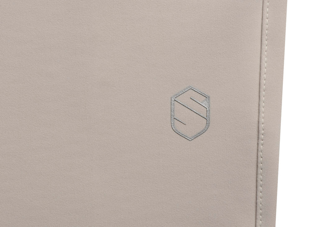 product shot image of the Mens Marceau Breeches - Beige