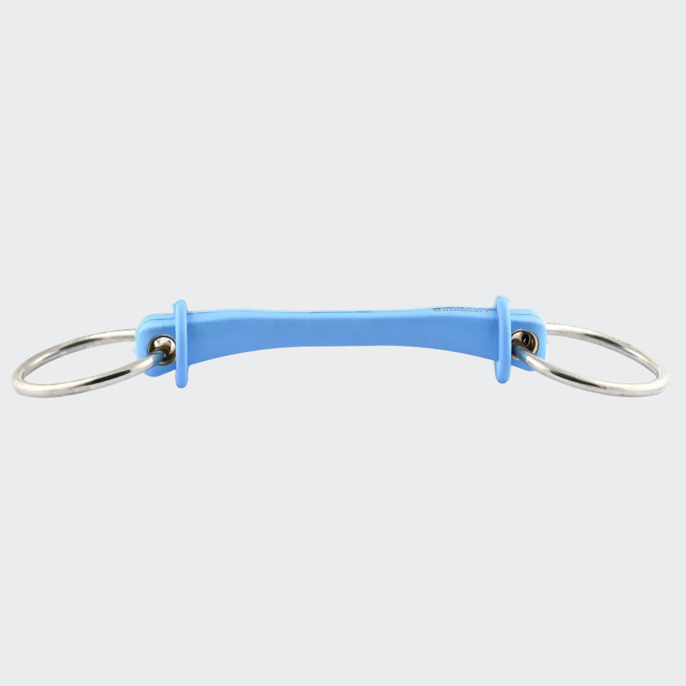 product shot image of the Harmony Simple Snaffle