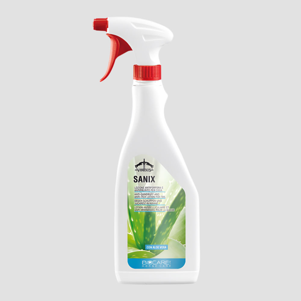 product shot image of the Sanix - 500ml