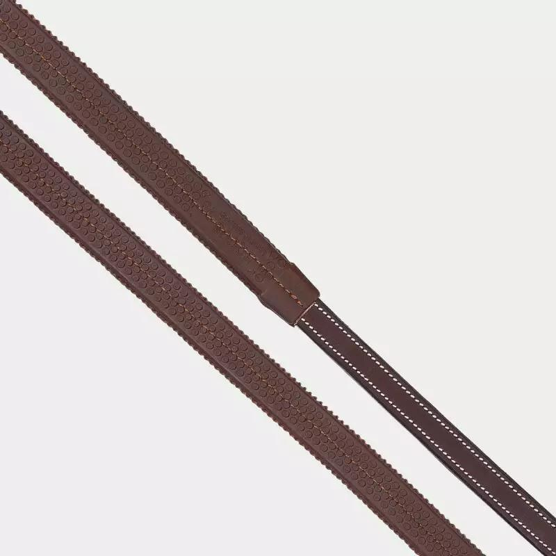 product shot image of the Hunter Rubber Reins