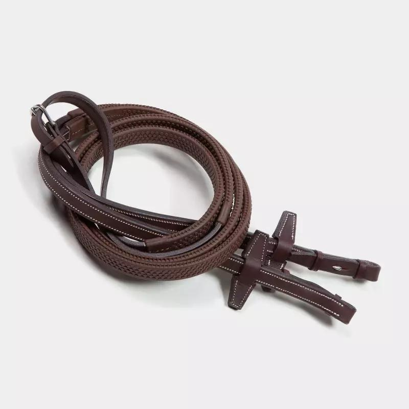 product shot image of the Hunter Rubber Reins