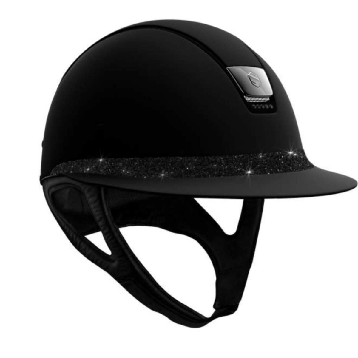 Custom | Miss 2.0 Shadowmatt | Black | Ultra Fine Rock