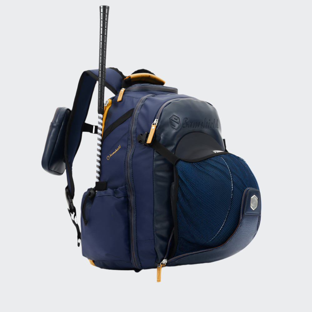 product shot image of the Iconpack - Navy