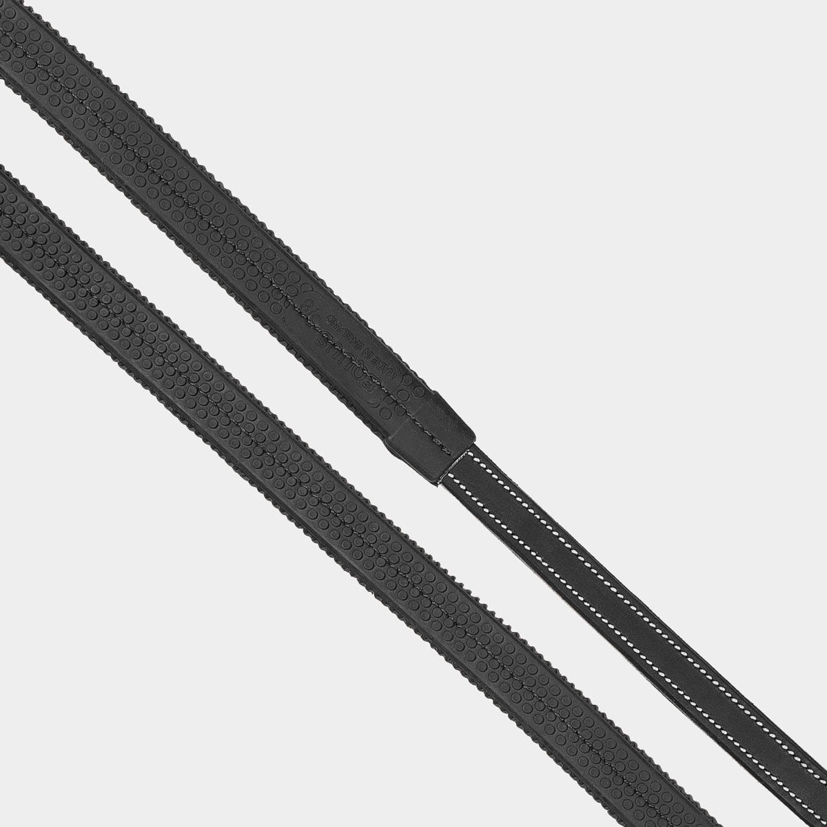 product shot image of the Hunter Rubber Reins