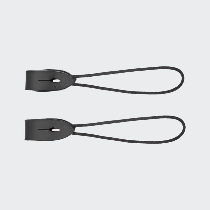 product shot image of the sprenger pelham roundings black