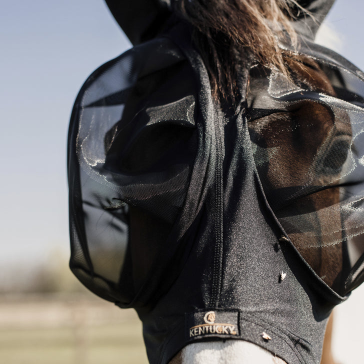 product shot image of the Fly Mask Slim Fit
