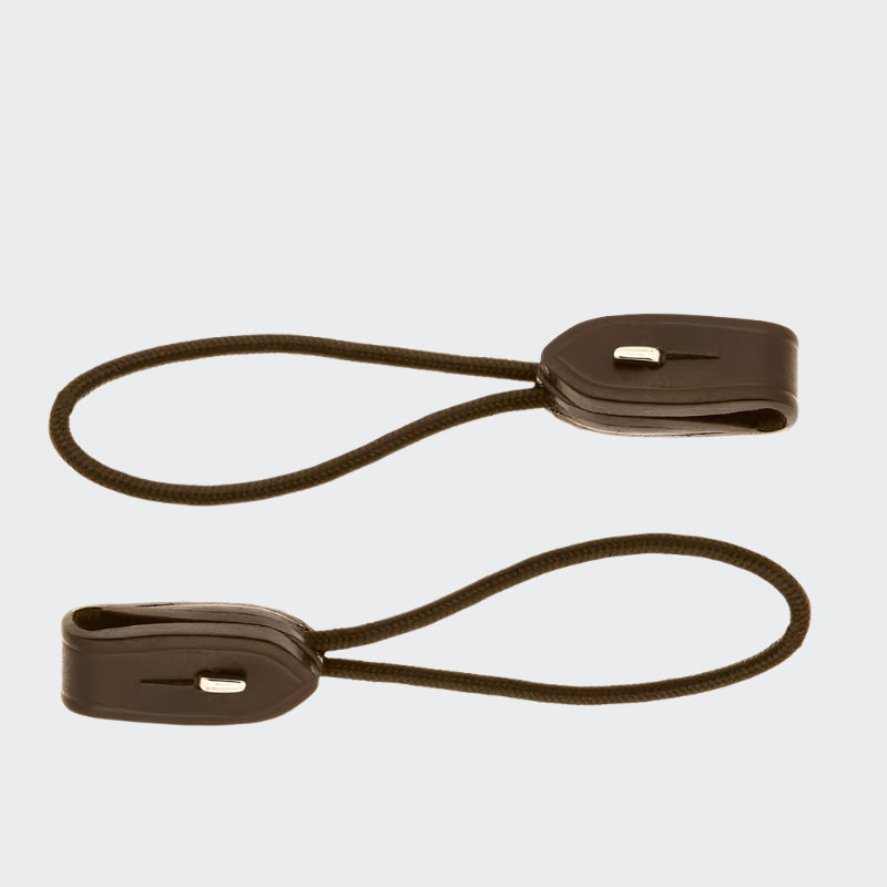 product shot image of the sprenger pelham roundings brown