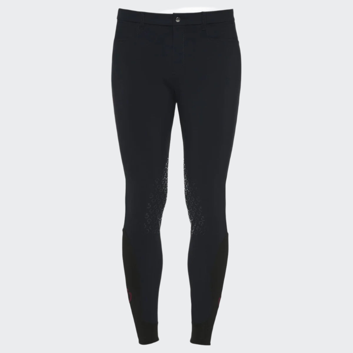 product shot image of the Mens New Grip Breeches - Navy
