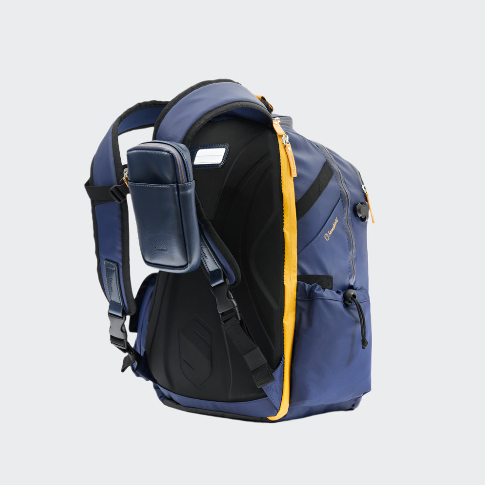 product shot image of the Iconpack - Navy