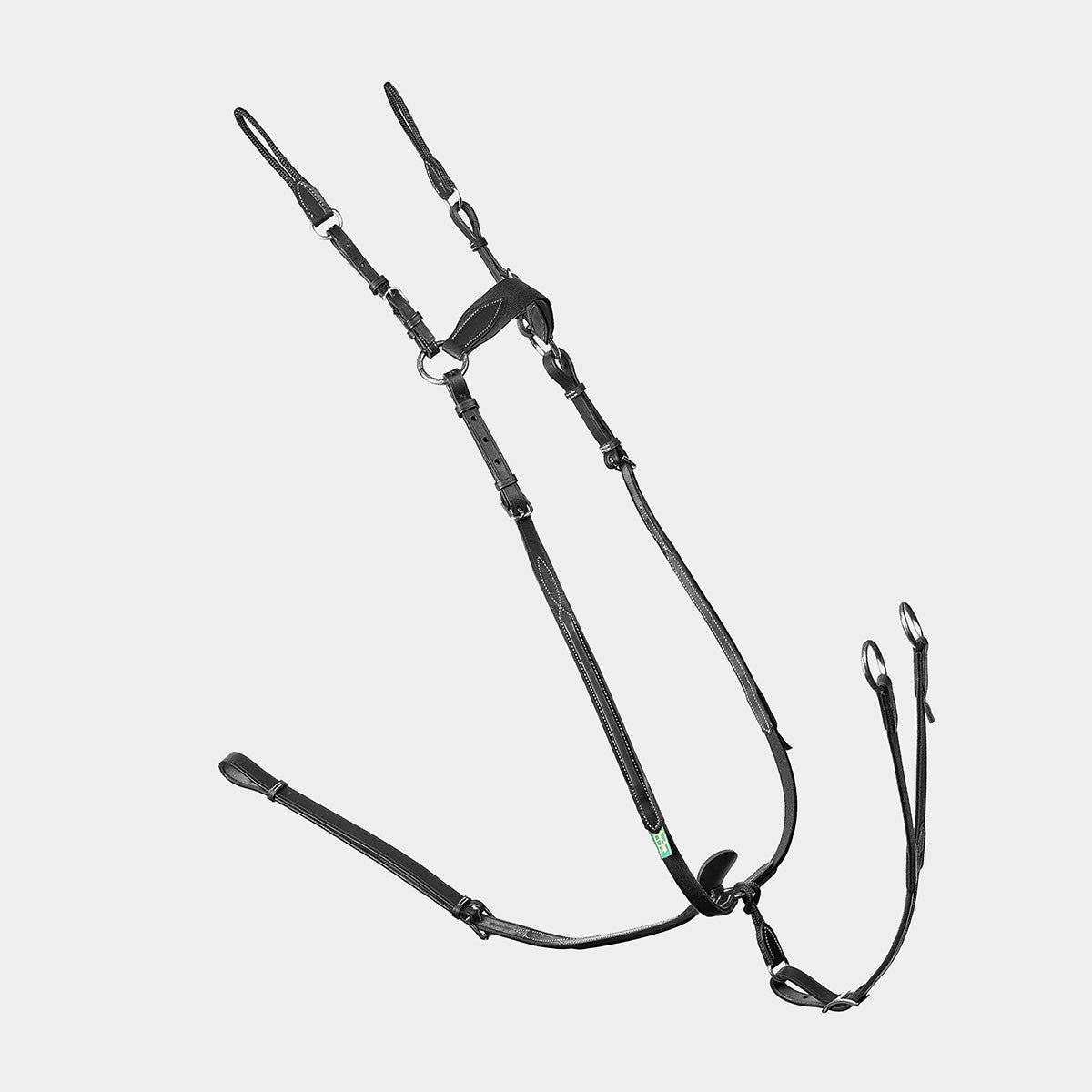 product shot image of the Hunter Elastic Breastplate