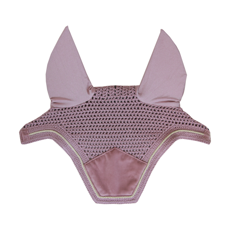 product shot image of the Fly Hood Wellington Velvet - Old Rose