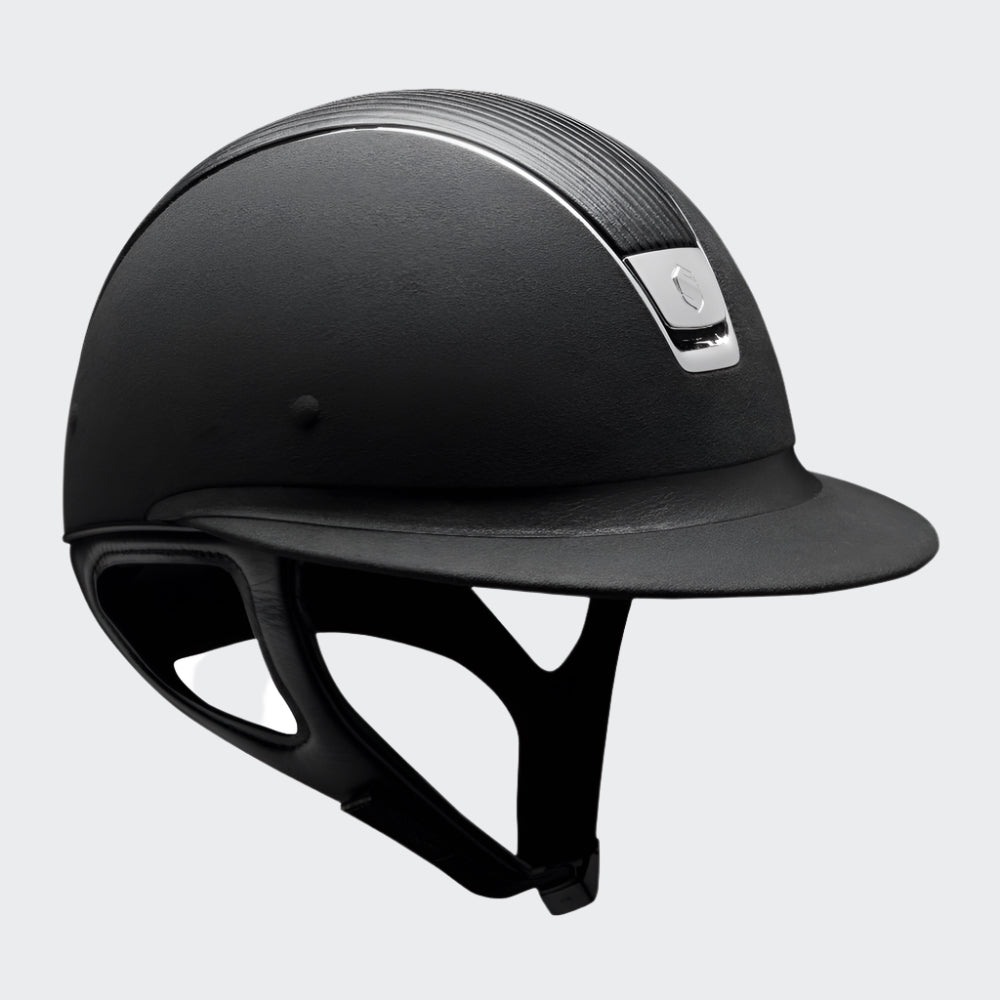 product shot image of the samshield miss shield premium black