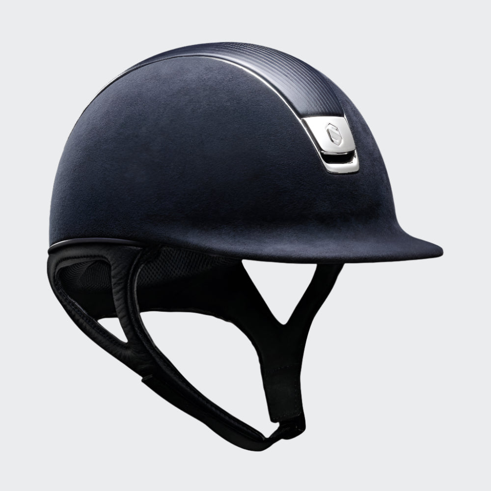 product shot image of the samshield premium navy