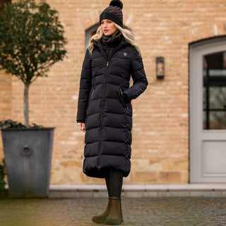 The Maxi riding Coat