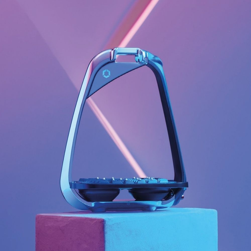 BRAND NEW | IR-ON S Stirrups