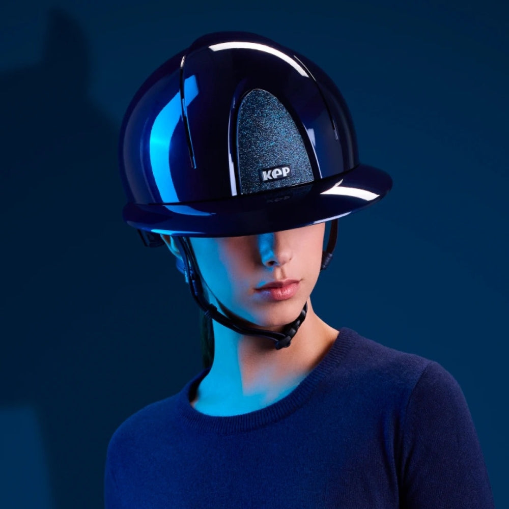 NEW KEP Smart Nova helmet