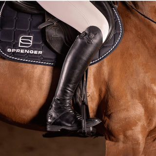 New | Sprenger Aero Stirrups Have Arrived