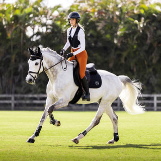 New Freejump Soft’Up Pro Stirrups