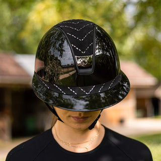 Timeless Elegance in Black