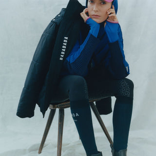 NEW DADA SPORT DROP AW24