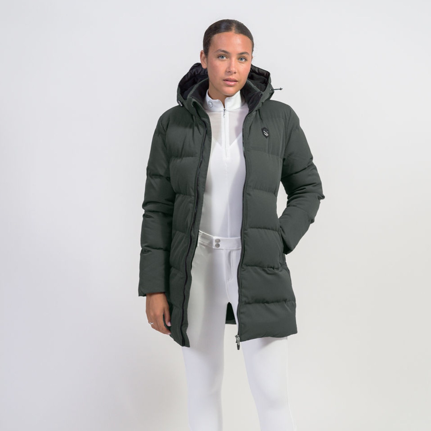 Unveiling the Samshield Autumn Winter 2023 Collection