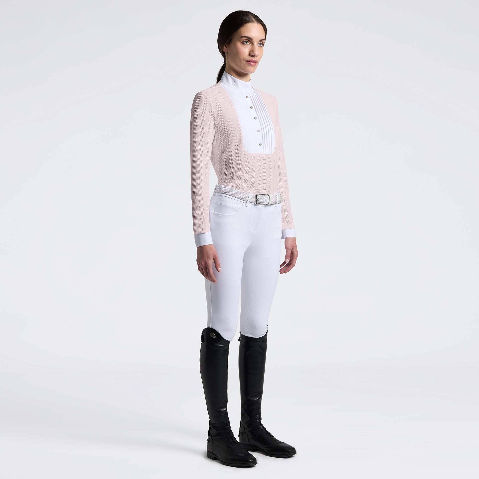 New Season, New Shirt