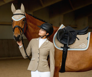 New Equiline SS26 for your horse