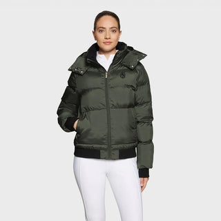 The Billie Bomber from Samshield AW24